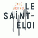 Le Saint-Éloi Café Bistro