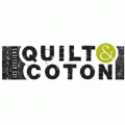 Les Ateliers Quilt et Coton