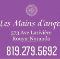 Les Mains d'Anges