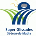 Les Super glissades de St-Jean de Matha