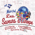 Marché les Saveurs d'Europe