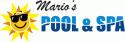 Mario's Pool & Spa