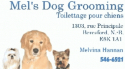 Mel's Dog Grooming & Boarding