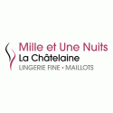 Mille et Une Nuits La Châtelaine