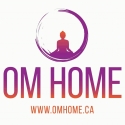 Om Home (Woodstock, NB)