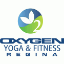 Oxygen Yoga and Fitness