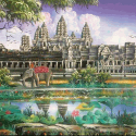 Paradis d'Asie et Soleil d'Asie