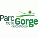 Parc de la gorge de Coaticook