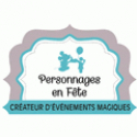 Personnages en Fête