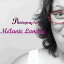 Photographe Mélanie Landry