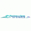 Piscines et spas St-Cyrille