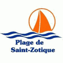 Plage de Saint-Zotique