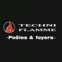 Poêles et Foyers Techni-Flamme à Rouyn-Noranda