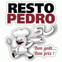 Resto Pedro