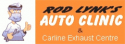 Rod Lynks Auto Clinic (Truro, NS)