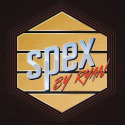 SPEX by Ryan