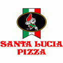Santa Lucia Pizza