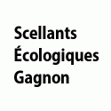 Scellants Écologiques Gagnon
