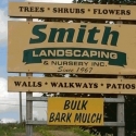 Smith Landscaping & Nursery