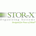 Stor - X Organizing Systems (Regina)