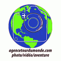 Studio photo vidéo agence Tour du Monde