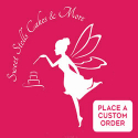 Sweet Stells Cakes & More