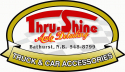 Thru-Shine Auto Detailing