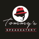 Tommy's Speakeatery