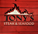 Tony's Steak &Seafood