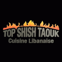 Top Shish Taouk