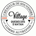 Village Québécois d’Antan