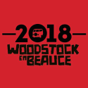 Woodstock en Beauce
