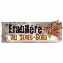 Érablière au Sous-Bois