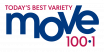 Halifax's MOVE 100