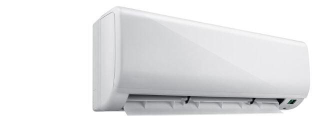 Conduits d’air AAA inc - Nettoyage complet d’une unité de climatisation murale