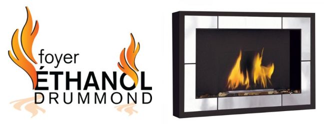 Shopico Ca Foyer Ethanol Drummond Foyer Mural A L Ethanol