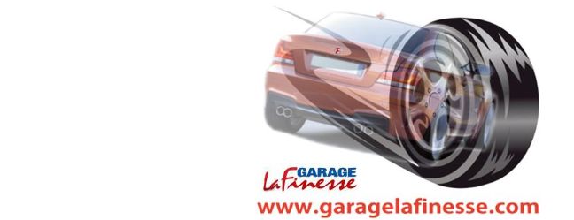 Garage LaFinesse - Entretien automobile