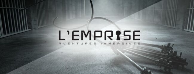 L'Emprise Aventures Immersives, St-Hyacinthe - Forfait groupe