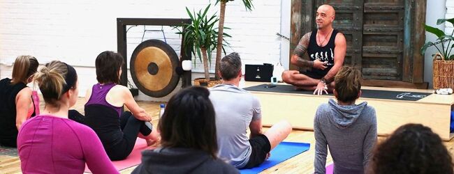 Origine Yoga - Un mois d'intro illimité de cours virtuels!