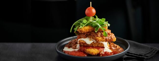 Pacini - Offer for gourmets in Vaudreuil