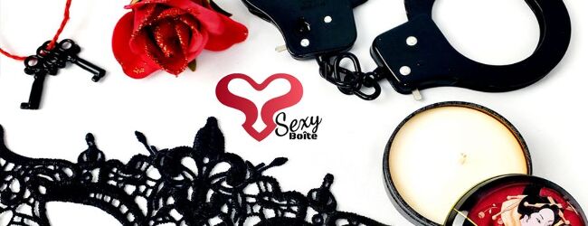 Sexy boîte - Electronic gift certificate ($50)