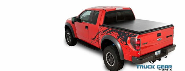 Shopico Ca Line X Outaouais Applicable Towards Tonneau Cover Truck Gear