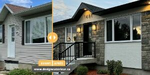 Design extérieur Avis sur votre projet de design extérieur 