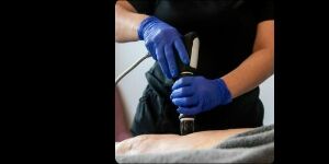 St-Laurent Médico-Esthétique CelluSkin 60 000 pulses