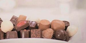 Chocolats Vanden Eynden 20$ à la boutique Chocolat Vanden Eynden