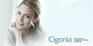 Cigonia Une heure de massage