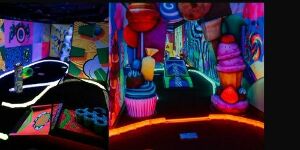 Laser Plus Estrie FORFAIT COMBO POUR 2 : LASER PUTT & POURSUITE LASER