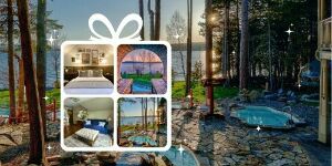 Estello Suites & Spa Electronic gift certificate