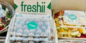 Freshii Sherbrooke Repas de groupe à prix avantageux !