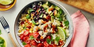 Freshii Sherbrooke Deux chèques-cadeaux électroniques (2X bons-cadeaux de 25,00$)